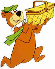 Yogi Bear - Fictional Characters Wiki