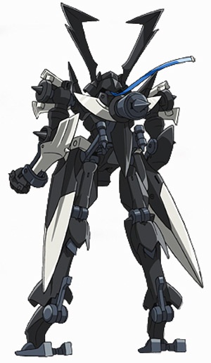 GNX-Y901TW Susanowo - Gundam Wiki