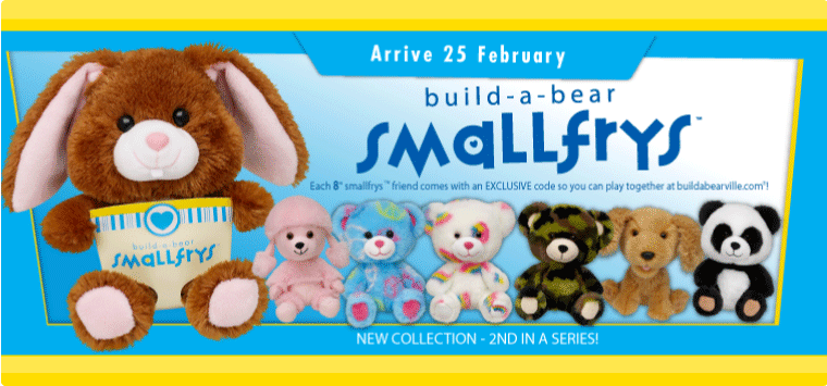 Build-a-Bear Workshop Wiki