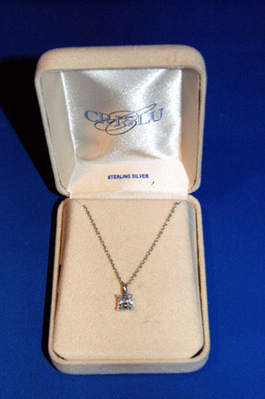 Image - Pipers necklace.jpg - Charmed Wiki - For all your Charmed needs!
