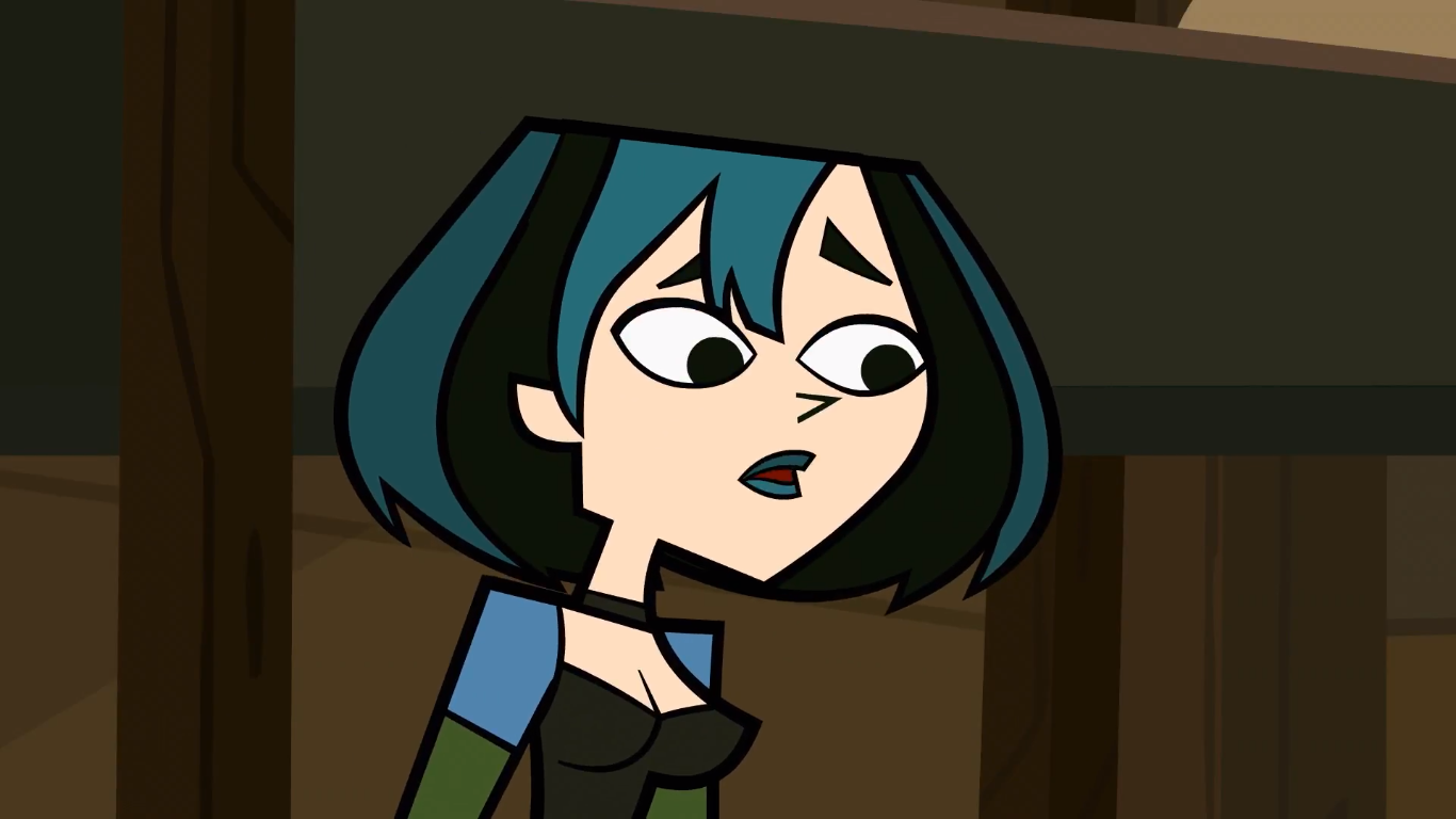 Camp Castaways - Total Drama Wiki