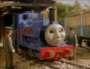 Bulldog - Thomas the Tank Engine Wikia