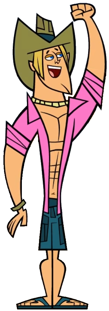 Bridgette - Total Drama Comeback Wiki