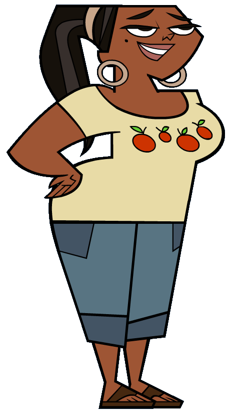 Image - LeShawna.PNG - Total Drama Wiki