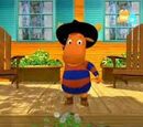 Songs - The Backyardigans Wiki