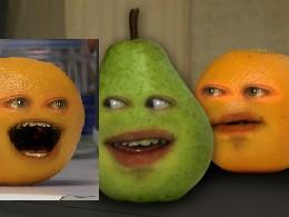 Fanon Episode Guide - Annoying Orange Fanon Wiki