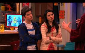 Creddie - iCarly Wiki