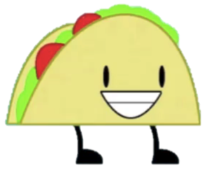 Taco - Inanimate Insanity Wiki