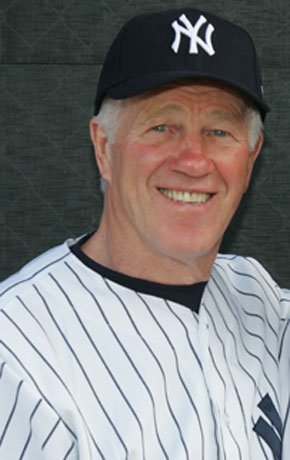 Tony Kubek - Baseball Wiki