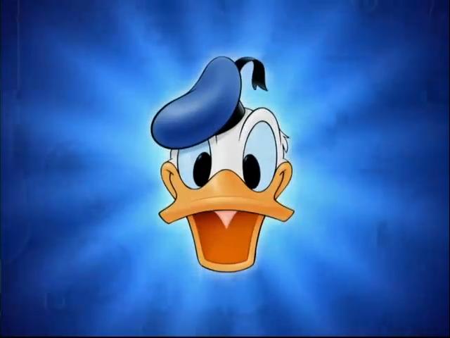 Donald Duck - KiarasDisneySite