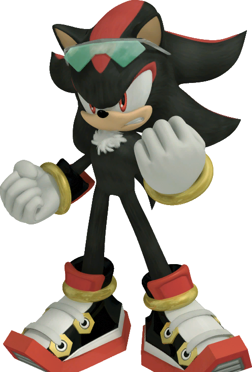 Image - Shadow 2 Tails19950.png - Sonic News Network, the Sonic Wiki