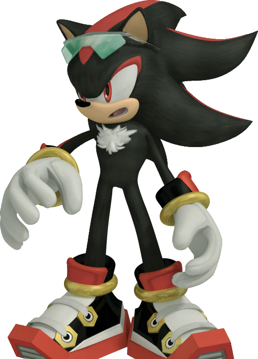 Image - Shadow 3 Tails19950.png - Sonic News Network, the Sonic Wiki