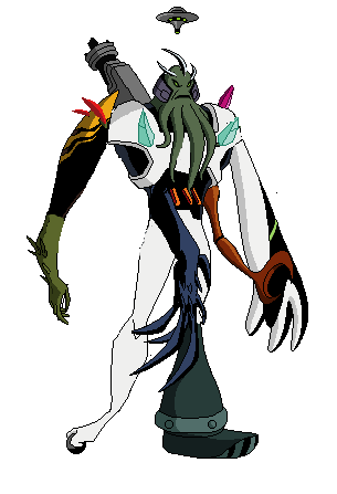 Image - Ultimate Vilgax 1.png - Ben 10 Fan Fiction - Create your own ...