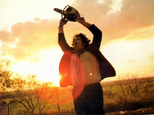 Leatherface - Fictional Characters Wiki