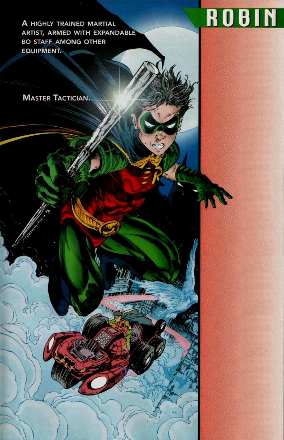 Image - Robin Tim Drake 0073.jpg - DC Comics Database