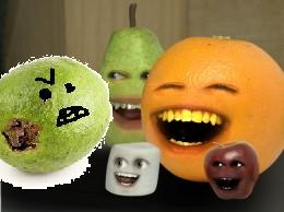 Fanon Episode Guide - Annoying Orange Fanon Wiki