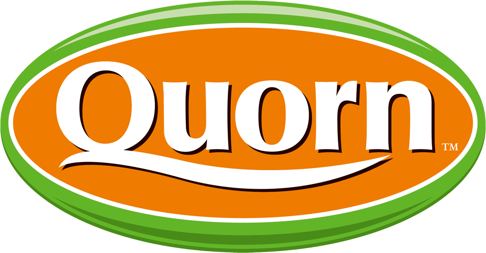 Quorn - Logopedia, the logo and branding site