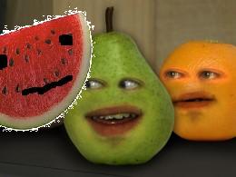 Fanon Episode Guide - Annoying Orange Fanon Wiki