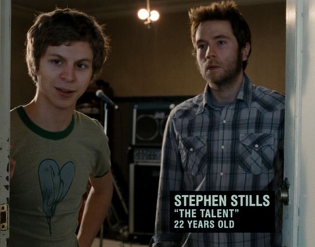 Stephen_Stills Stephen stills, Movies for boys, Scott pilgrim.