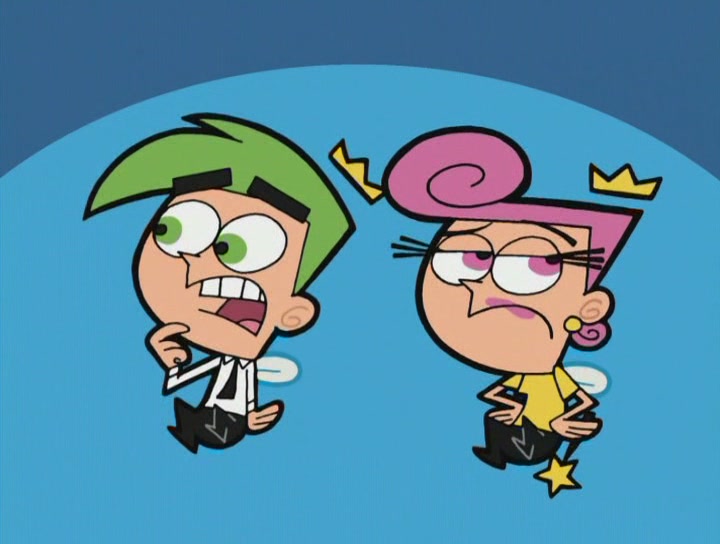 Image - KungTimmy339.jpg - Fairly Odd Parents Wiki - Timmy Turner and ...