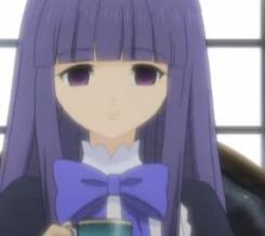 Frederica Bernkastel – Higurashi no Naku Koro ni Wiki – Higurashi When ...