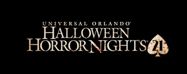 Halloween Horror Nights 21 - Halloween Horror Nights Wiki