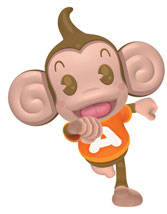 AiAi - Super Monkey Ball Wiki - a Wikia Gaming wiki about Super Monkey Ball