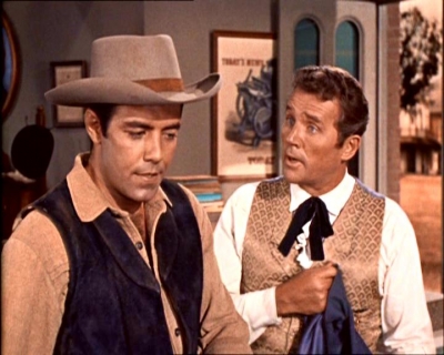 Image (Adam Cartwright) - Bonanza Wiki