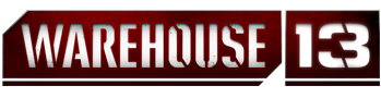 Image - Warehouse13 logo.png - Warehouse 13 Wiki