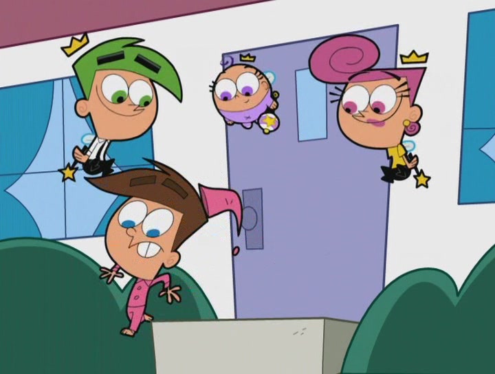 Image - LightsOut216.jpg - Fairly Odd Parents Wiki - Timmy Turner and ...