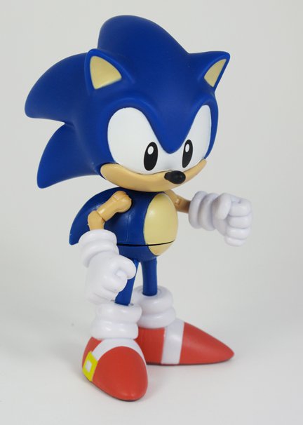 Image - Jazwares classic sonic.jpg - Sonic News Network, the Sonic Wiki