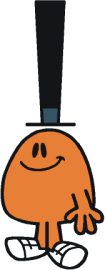 Mr. Small - Annoying Orange Fanon Wiki