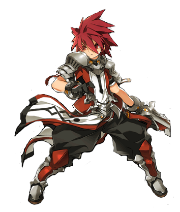 Image - Lord Knight.PNG - Elsword Wiki