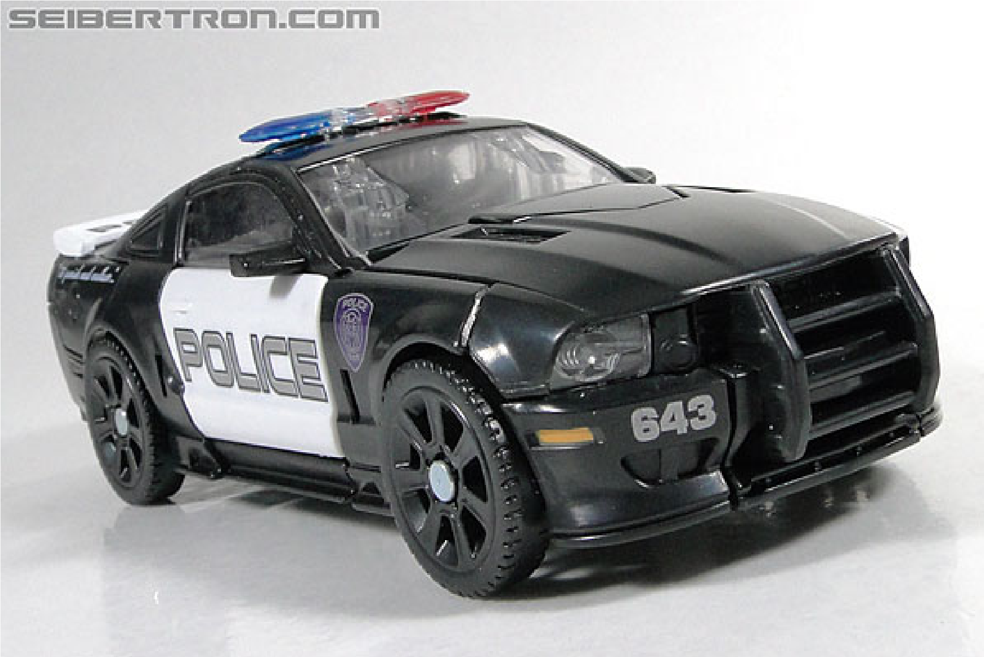 Barricade - Transformers 3 Wiki