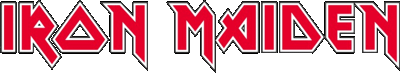 Iron Maiden - Logopedia, the logo and branding site