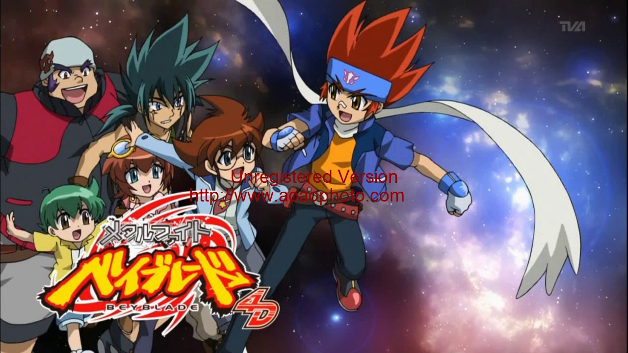 Image - Metal Fight Beyblade 4D 107 - Awakening! Anubius067.jpg ...