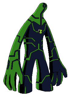 Jake Brown - Ben 10 Fan Fiction - Create your own Omniverse!