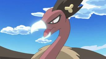[PokeCommunity.com] Goal to Improving this Team (Gen 6 OU)