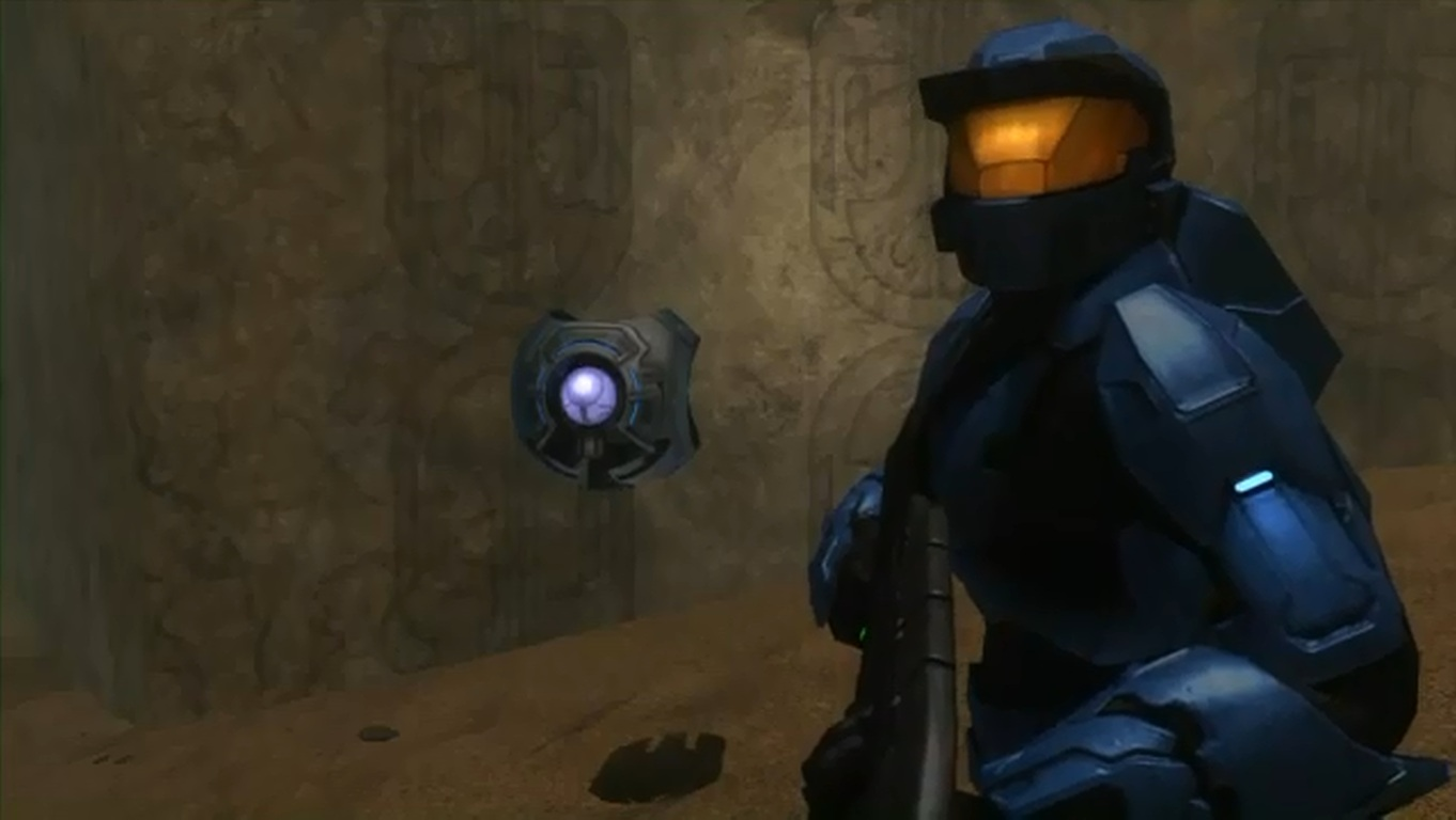 Michael J. Caboose - Red vs. Blue Wiki, The Unofficial Red vs. Blue Wiki