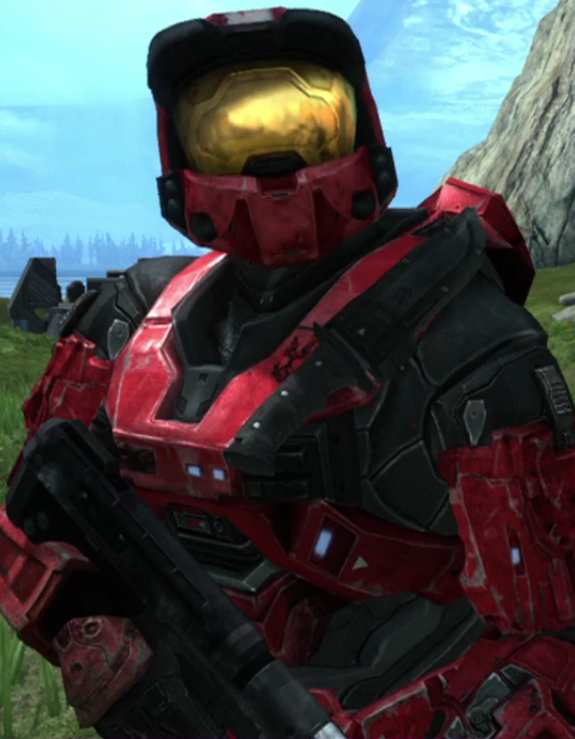 Sarge (Epsilon) - Red vs. Blue Wiki, The Unofficial Red vs. Blue Wiki