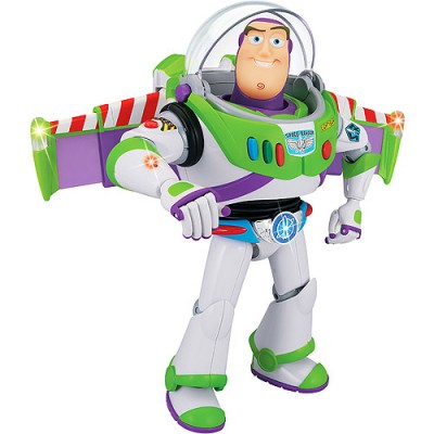 Image - Toy Story Collection Utility Belt Buzz.jpg - Pixar Wiki ...