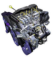 Ford duratorq engine encyclopedia #2