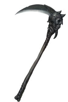 Image - Death Scythe.png - Vampire Wars Wiki - Vampire Wars by Zynga ...