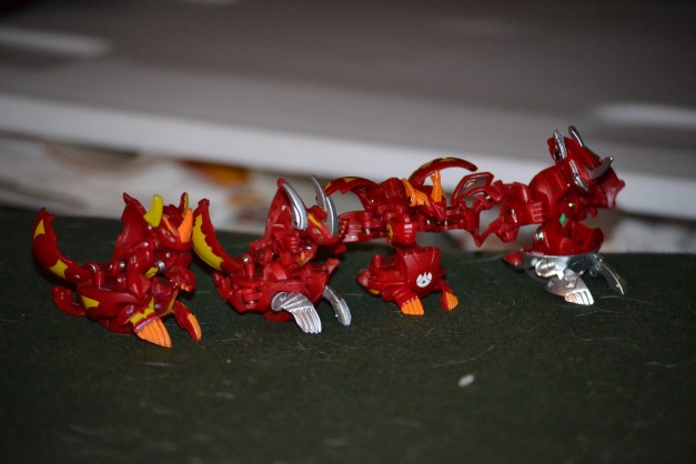 Image - Drago's evolutions.jpg - Bakugan Wiki - Characters, Dragonoids ...