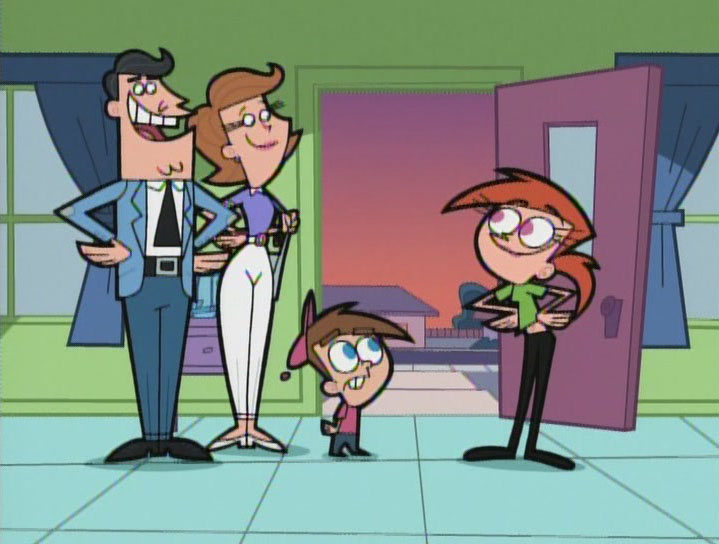 Image - TheBigProblem051.jpg - Fairly Odd Parents Wiki - Timmy Turner ...