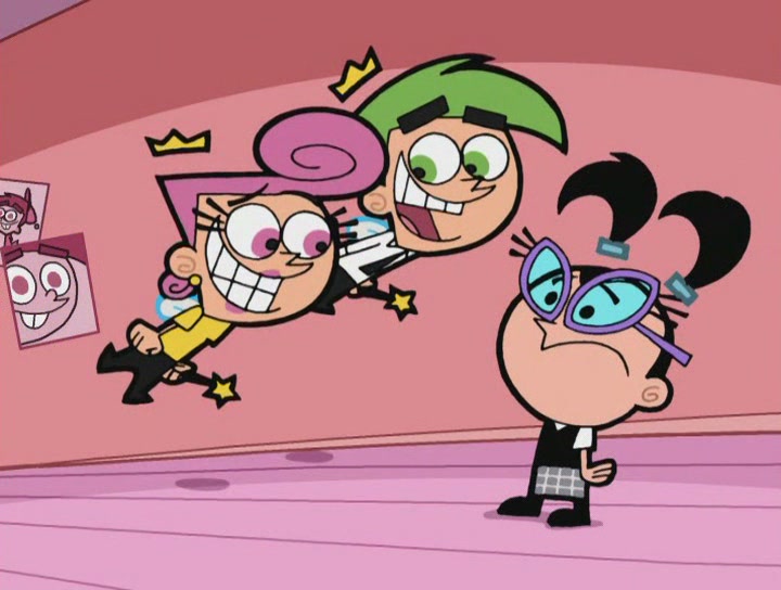 Image - BirthdayWish120.jpg - Fairly Odd Parents Wiki - Timmy Turner ...