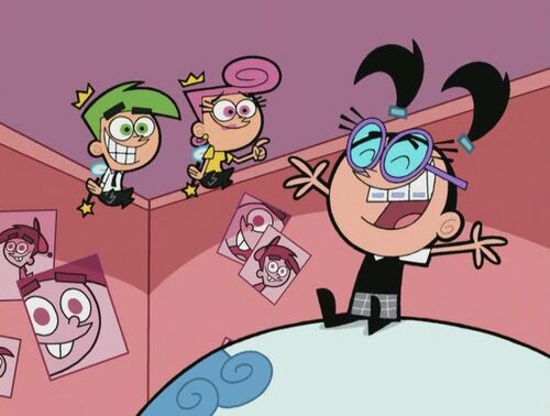 Image - BirthdayWish132.jpg - Fairly Odd Parents Wiki - Timmy Turner ...