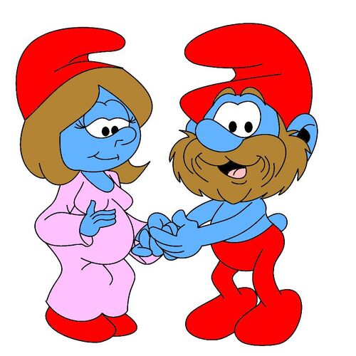 Reproduction - Smurfs Fanon Wiki - Wikia