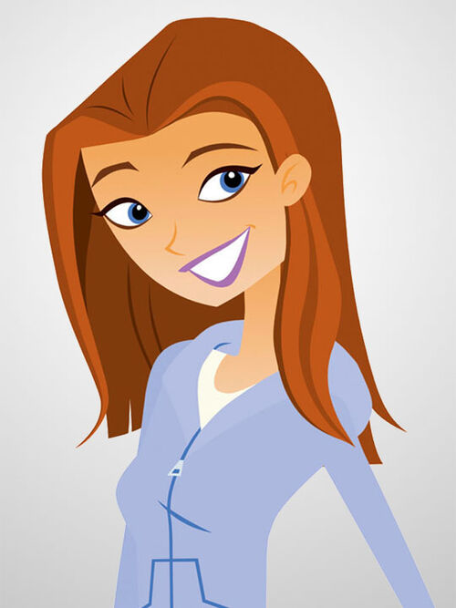 Jen Masterson - 6teen Wiki