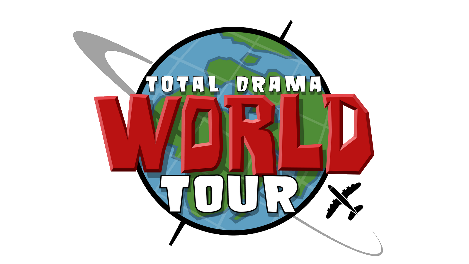 Deviantart Fan Art Total Drama World Tour Png 708x112 - vrogue.co